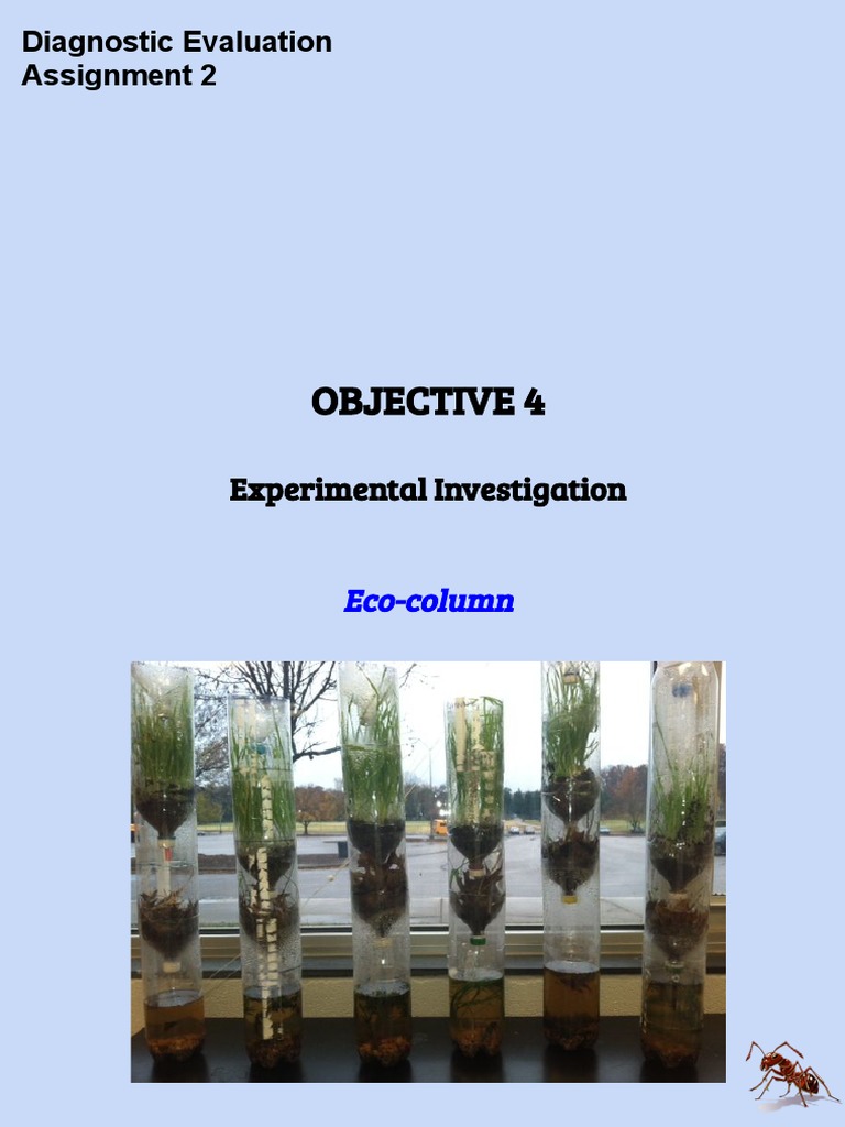 APES EcoColumns Download Free PDF Ecology Earth Sciences