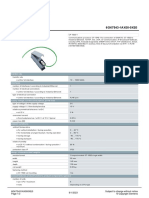 6GK75431AX000XE0 Datasheet en