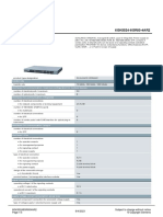 6GK55248GR004AR2 Datasheet en