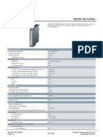 6ES75211BL100AA0 Datasheet En