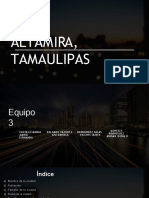 Altamira, Tamaulipas