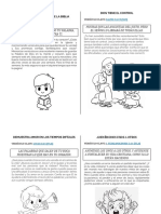 Devocional Del 04 Al 08 de Setiembre