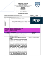 1 A .1B Biologiaprofa - Gudelia