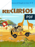 Manual de Recursos Visuales Ebdv Safari