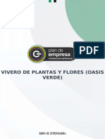 Vivero de Plantas Y Flores (Oasis Verde)