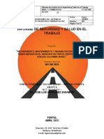 Informe SST Final