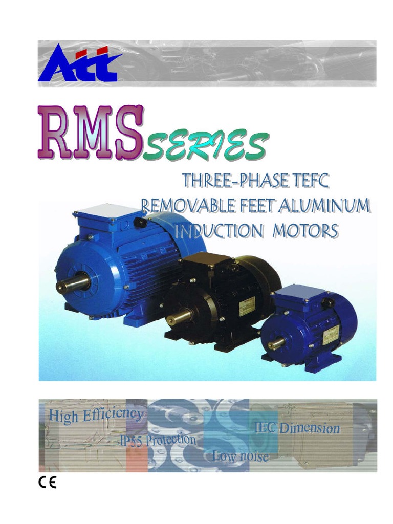 ATT RMS 7 Page | PDF