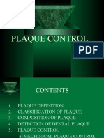 Dental Plaque 2