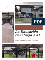 Proyecto Final de Educación y Su Contexto CRUBO - FINAL 2021