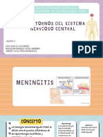 Meningitis