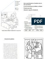 Tareas Domiciliarias para Cuadernos