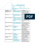 NIVELACIÓN Evaluación (HACER) FA