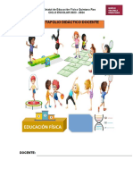 Fase 5. Quinto y Sexto Grado - Evaluación Diagnostica