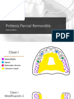 Prótesis Parcial Removible Auro-1