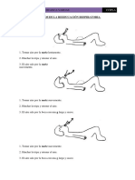 Graficos Respiracion