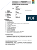 Programación Curricular Modular - Anatomia