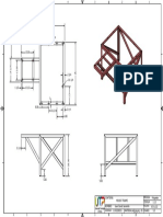 Mount Frame