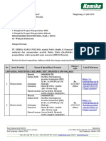 SPH DBD & Malaria Yg Sudah Ekatalog - 120723