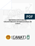 Manual Del Voluntariado