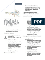 STEEL Lecture Notes 1