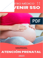 MANUAL DE ATENCIÓN PRENATAL (Recuperado Automáticamente)