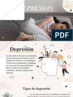 DEPRESION