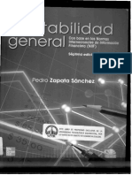 Libro Pedro Zapata Contabilidad General Segun Las NIIF