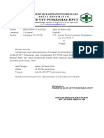 Surat Undangan TPCB