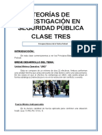 CLASE 3 Principios Básicos de La Táctica Policial