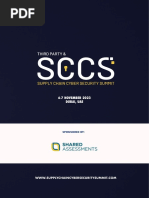 SCCS Dubai