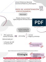 Síndromes de Hipertensión Endocraneal 7pm11