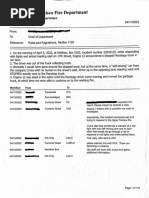 Cruise San Francisco Reports