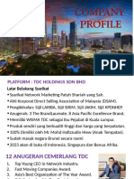 TDC CompanyProfile_diniyyah putri