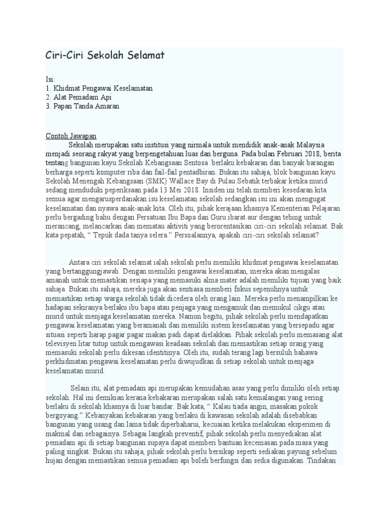 ciri-ciri-sekolah-selamat-pdf