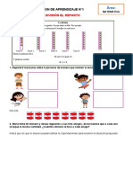 Sesion de Aprendizaje para Alumnos - Agosto 2023