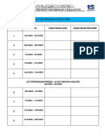 Catatan Penghantaran RPH SKPHD