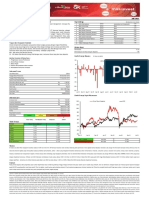 ACOEKSU Factsheet