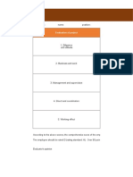 Employee Performance Evaluation Form1