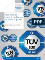 Tuv Italia Guida Marchi Sistema Smart 1