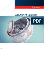 Solidworks Inspection