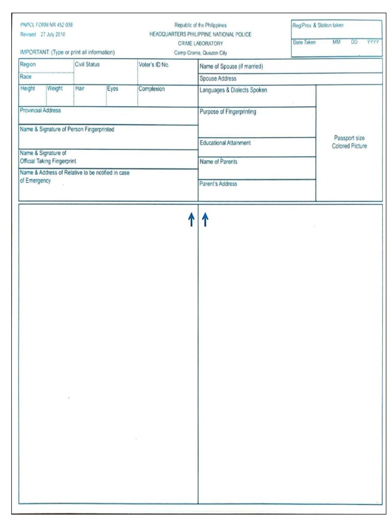 Fingerprint | PDF