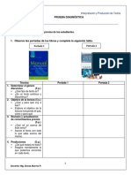 Prueba Diagnóstica 1