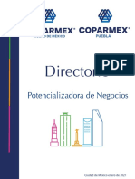 Directorio Puebla