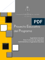 Pep Ingenieria Industrial