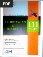 DİM Informatika Toplu 2025 | PDF