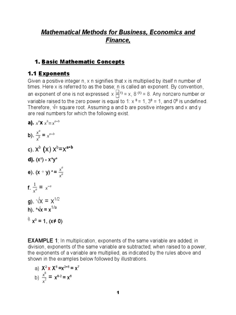 Sets In Math (Defined & Illustrated w/ 23 Examples!)