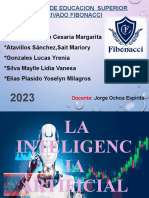 Inteligencia Artificial