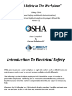 Electrical Safety in The.6650853.powerpoint