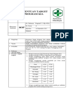 29.SOP Penentuan Target KIA