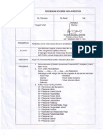 Penomoran Dokumen Pada-Akreditasi